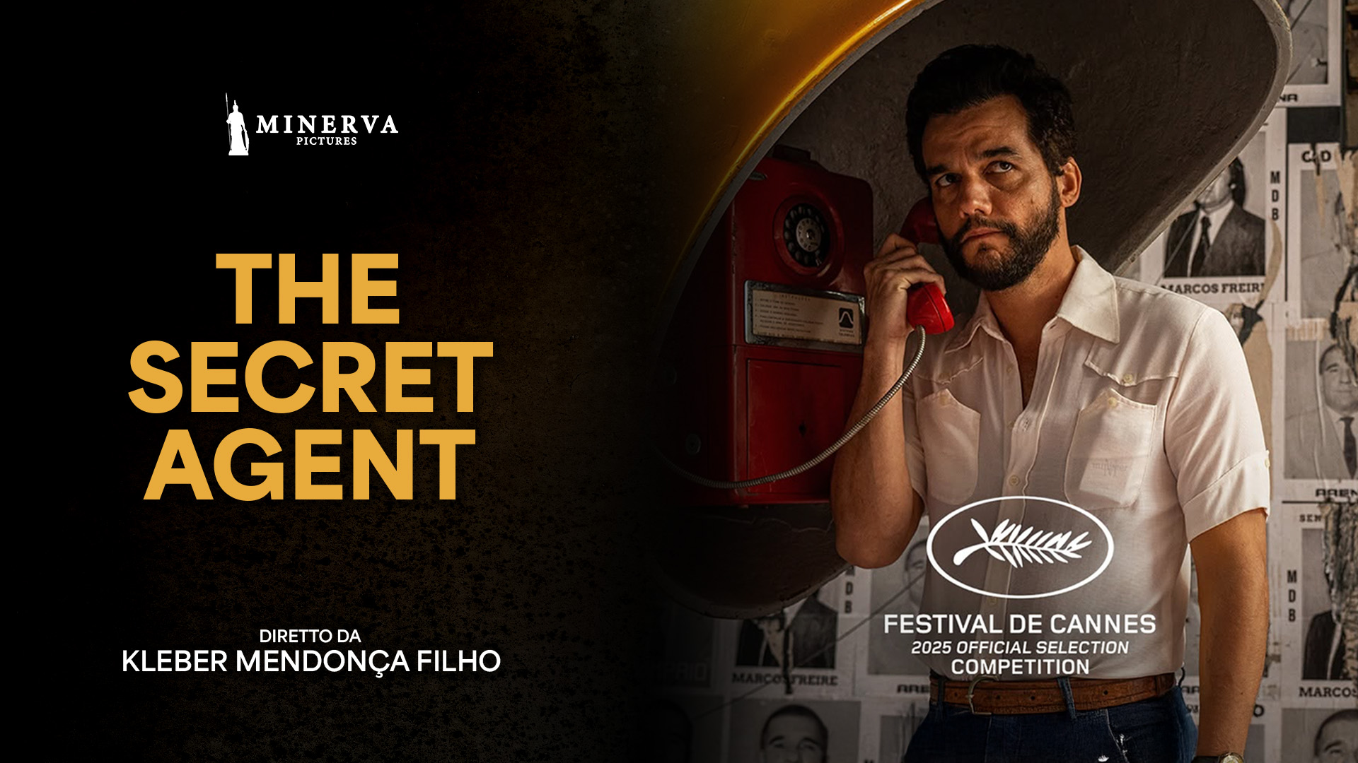 فيلم The Secret Agent (2025): حكاية إنسان في زمن القمع