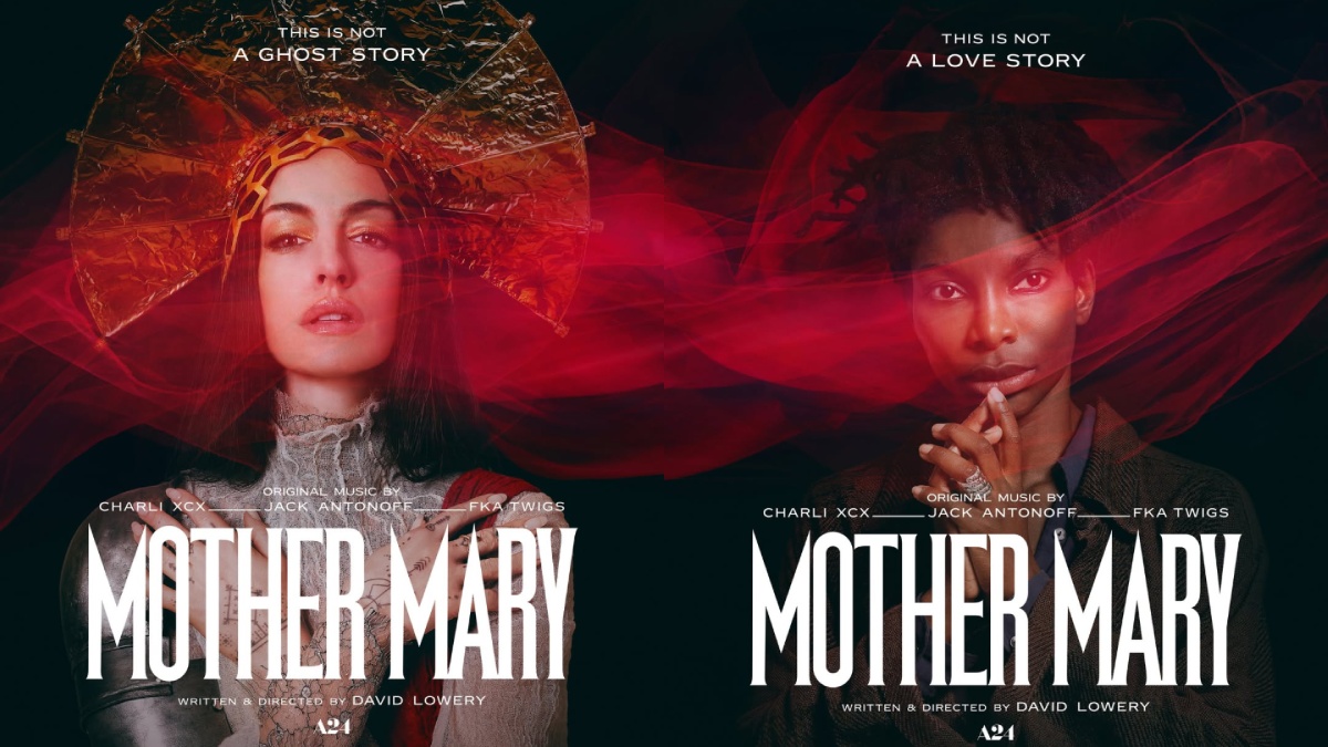 Mother Mary .. رحلة داخل عالم الشهرة والوحدة خلف الأضواء