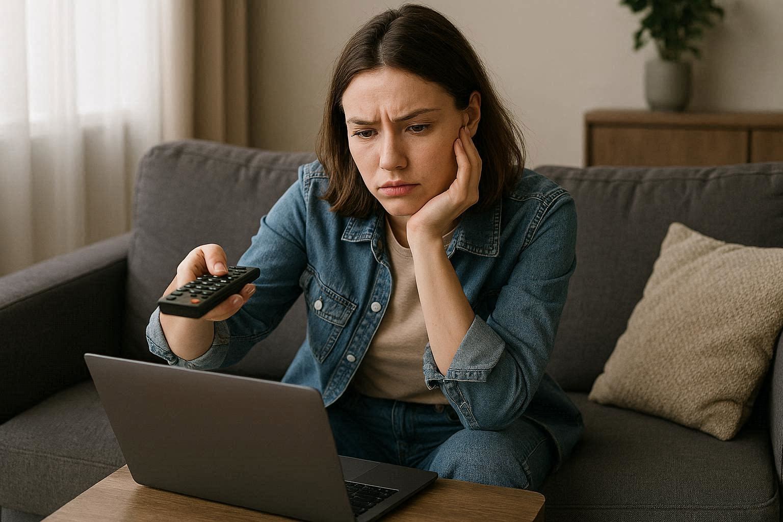كيف تختار فيلمًا للمشاهدة؟ دليلك للعثور على العمل المناسب دون إضاعة الوقت