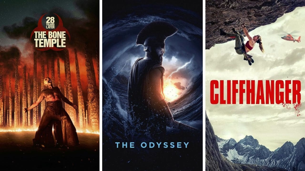 أفضل أفلام الإثارة 2026.. جرعة من التشويق والغموض لعشاق السينما