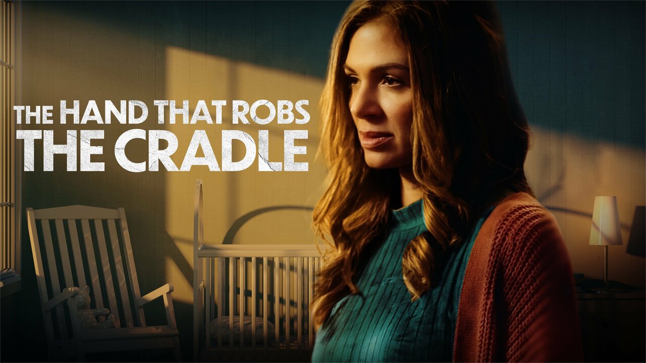 فيلم The Hand That Rocks the Cradle (2025)