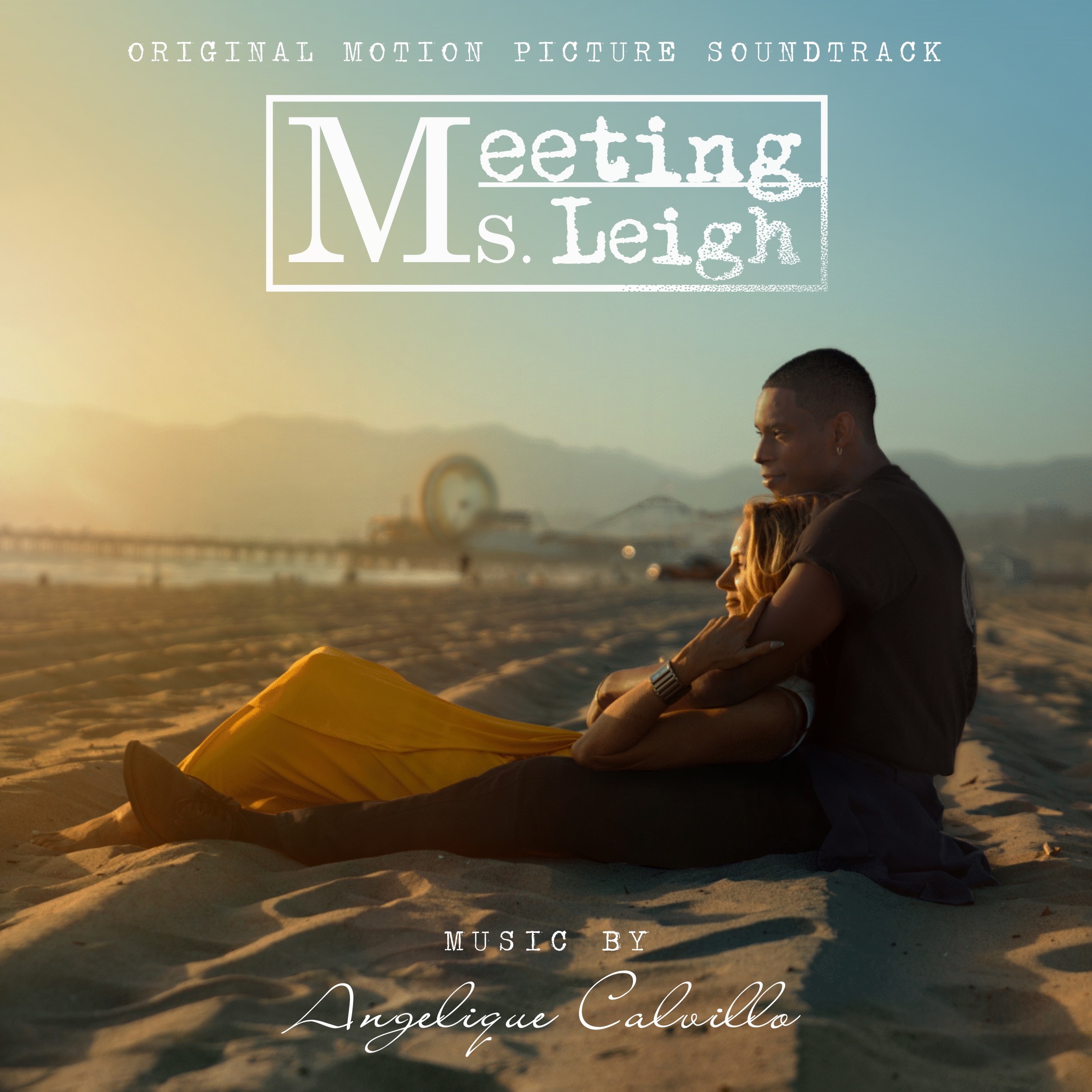 فيلم Meeting Ms. Leigh — حين يصبح اللقاء صدفة تغيّر الحياة