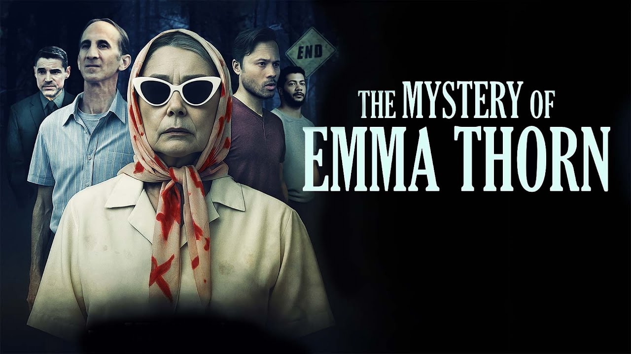 The Mystery of Emma Thorn — رحلة الغياب والبحث عن الحقيقة