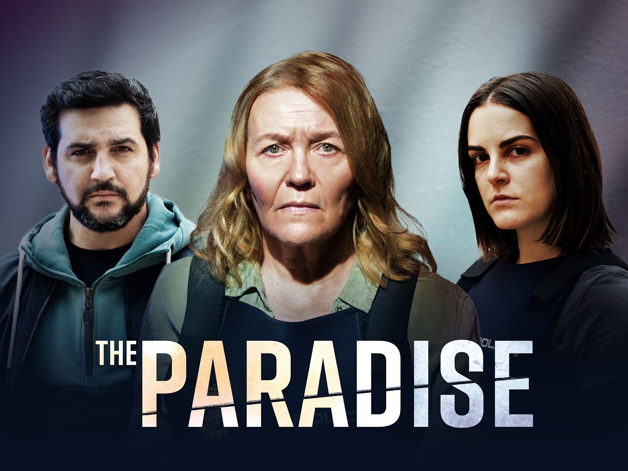 "The Paradise".. ملحمة هندية تطمح للوصول إلى العالمية