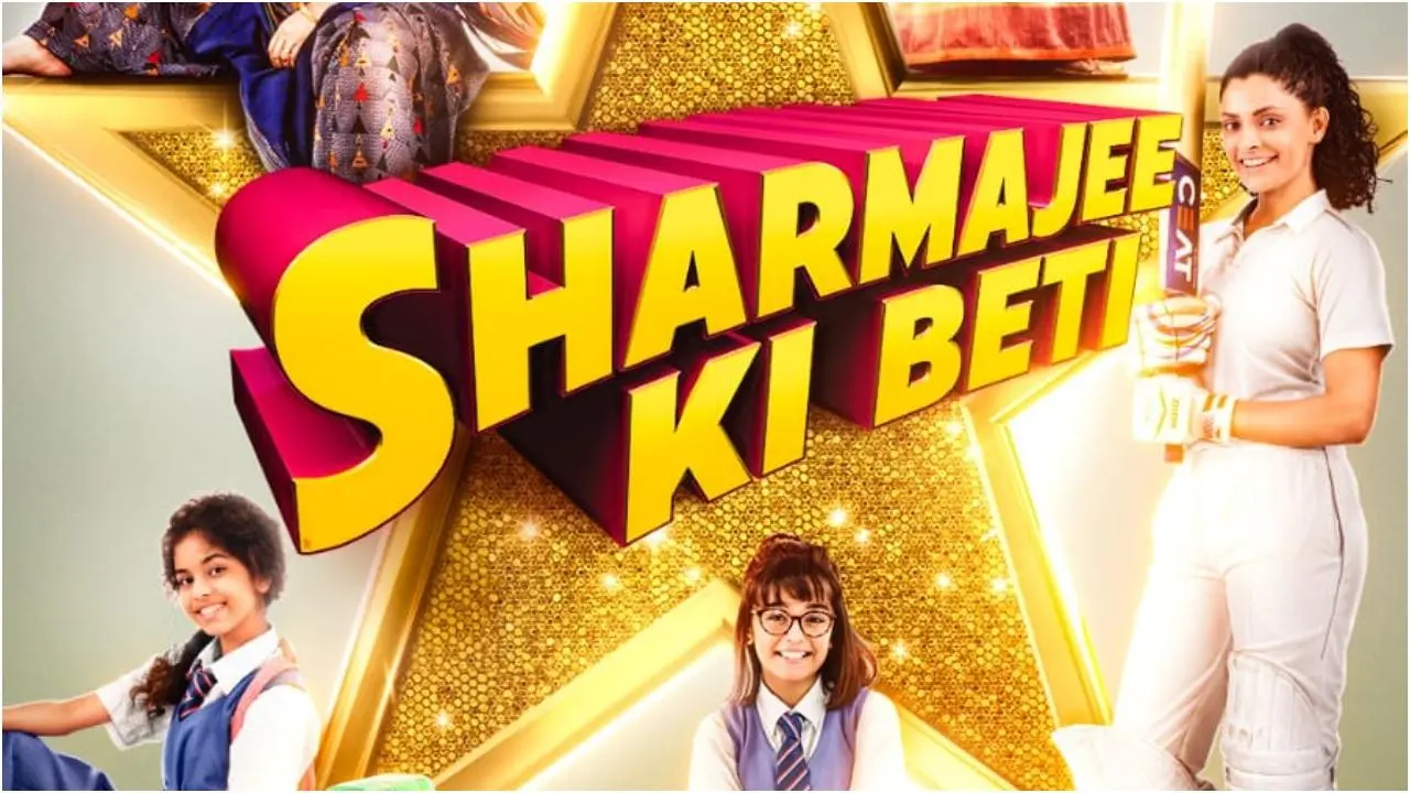 فوز "Sharmajee Ki Beti" بجائزة أفضل فيلم آسيوي يعزز حضور السينما الهندية