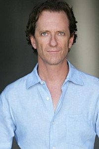 الممثل A. Michael Baldwin
