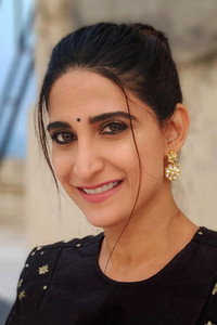 الممثل Aahana Kumra