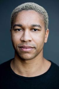 الممثل Aaron Moten