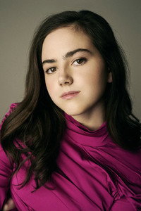 الممثل Abby Ryder Fortson