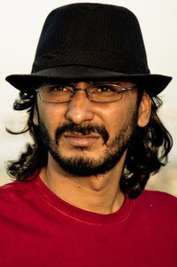 المخرج Abhishek Chaubey