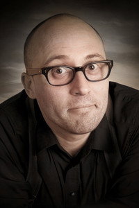 المخرج Adam Elliot