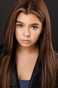 الممثل Addison Riecke