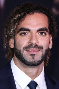 المخرج Adil El Arbi