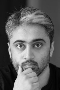 المخرج Aditya Nimbalkar