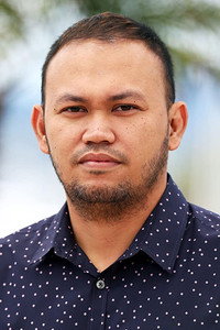 المخرج Adolfo Alix Jr.
