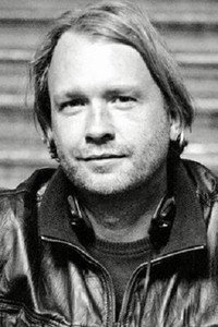 المخرج Adrian Panek