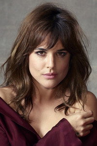 الممثل Adriana Ugarte