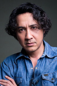 الممثل Agus Kuncoro