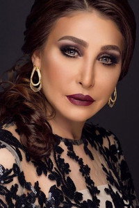 الممثل Ahlam Hassan
