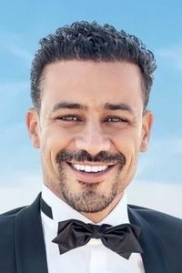 الممثل Ahmed Dawood