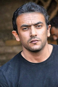 الممثل Ahmed El Awadi