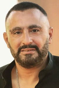 الممثل Ahmed El Sakka