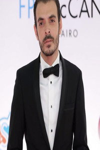 المخرج Ahmed Khaled Amin