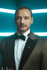 الممثل Ahmed Khaled Saleh