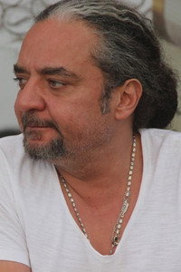 المخرج Ahmed Nader Galal
