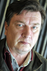 المخرج Aki Kaurismäki