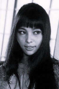 الممثل Akiko Wakabayashi