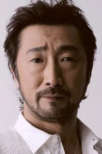 الممثل Akio Ôtsuka