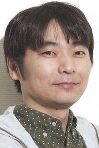 الممثل Akira Ishida