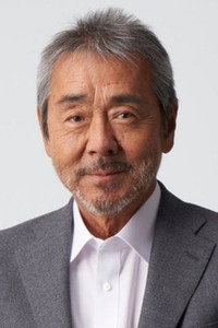 الممثل Akira Terao