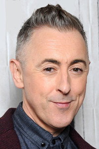 الممثل Alan Cumming
