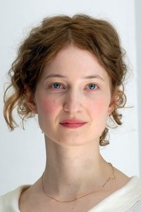 الممثل Alba Rohrwacher