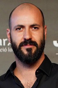 المخرج Albert Pintó