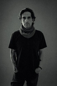 المخرج Alejandro G. Alegre