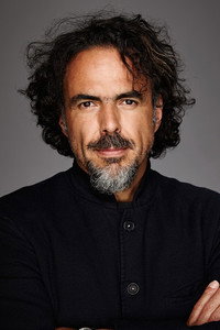 المخرج Alejandro G. Iñárritu