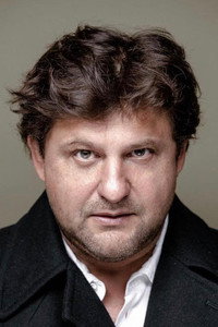 الممثل Aleksandr Samoylenko