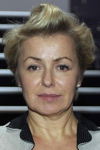 الممثل Aleksandra Konieczna