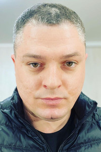 الممثل Aleksey Cherevatenko