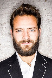 الممثل Alessandro Borghi