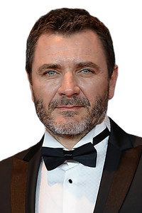 الممثل Alex Brendemühl