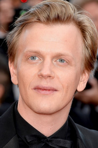 الممثل Alex Lutz