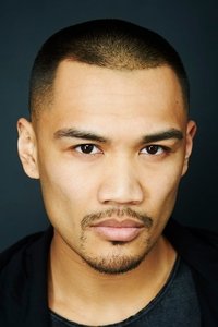 الممثل Alex Mallari Jr.