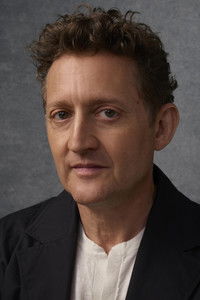 المخرج Alex Winter