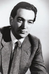 المخرج Alexander Mackendrick