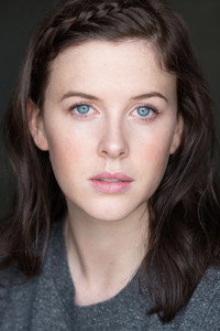 الممثل Alexandra Roach
