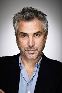 المخرج Alfonso Cuarón